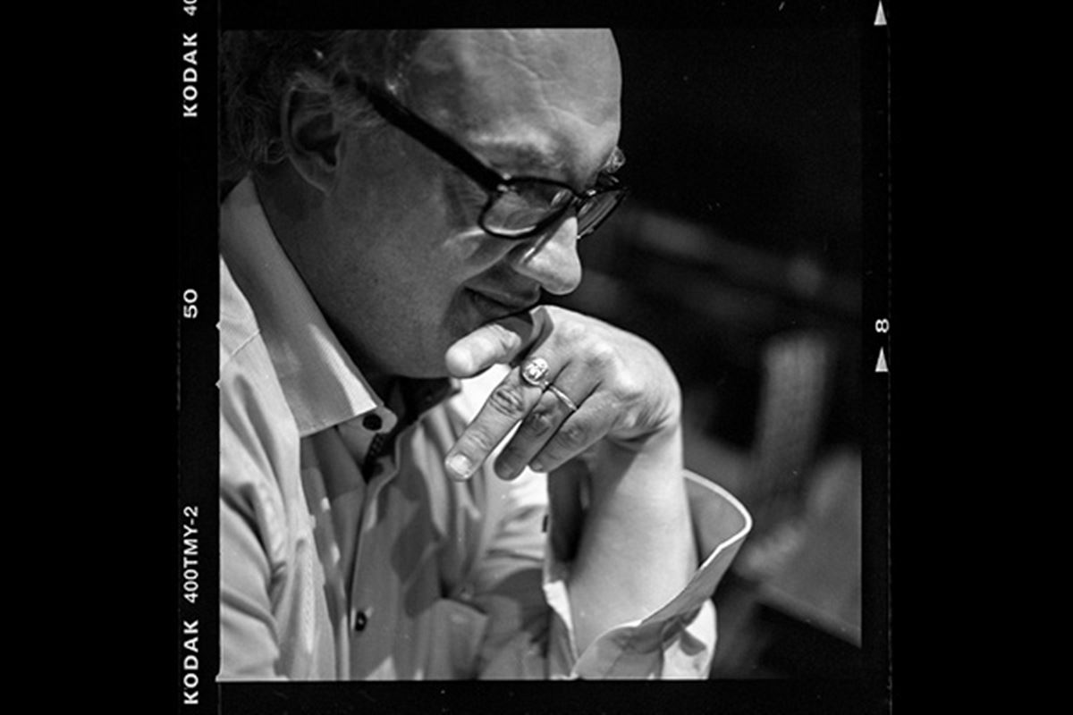 Emmanuel Abela en dédicace à la Fnac Strasbourg