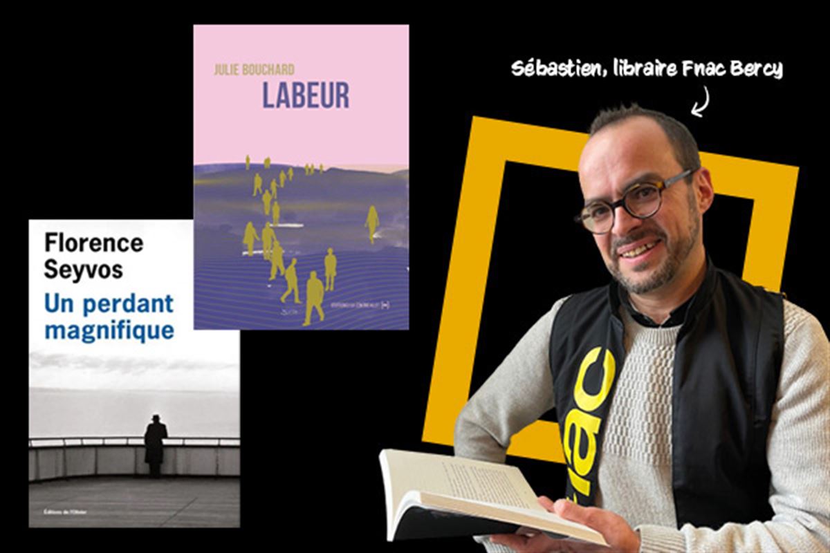 Des romans sous le sapin