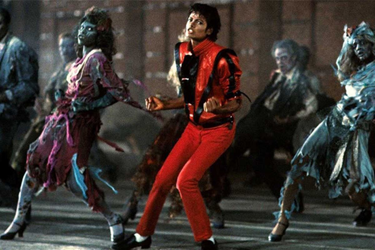 Playlist Halloween 2025 : les meilleures musiques pour une soirée terrifiante