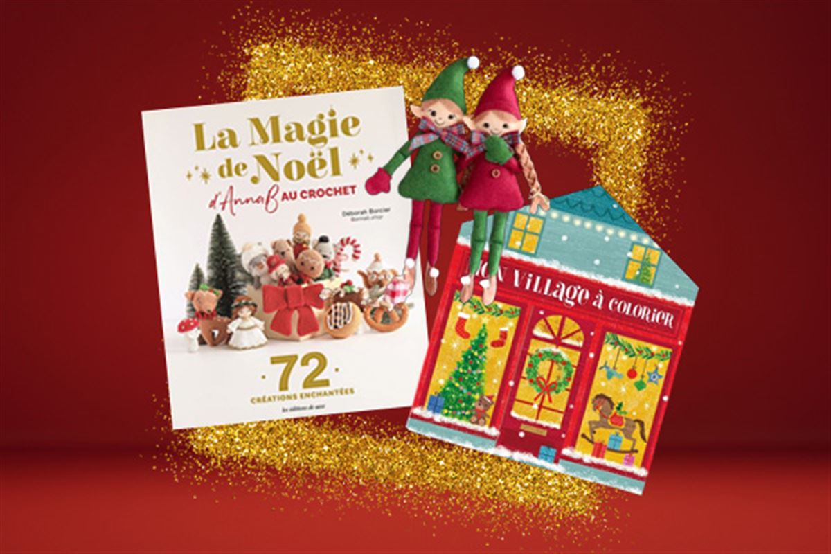 Préparez Noël avec notre sélection papeterie et décoration !