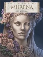 Murena-Tome-13-Les-Neronia