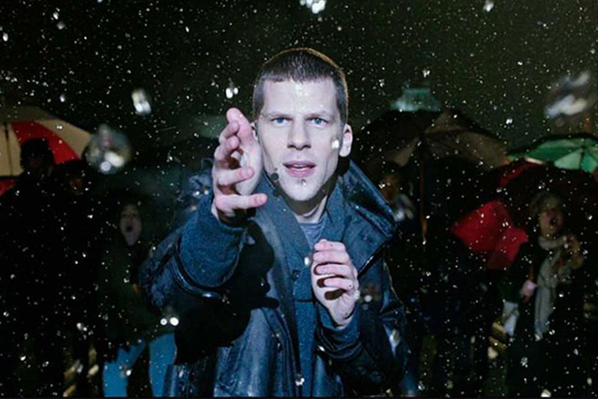 "Insaisissables" : qui sont les vrais magiciens qui ont inspiré la saga ?