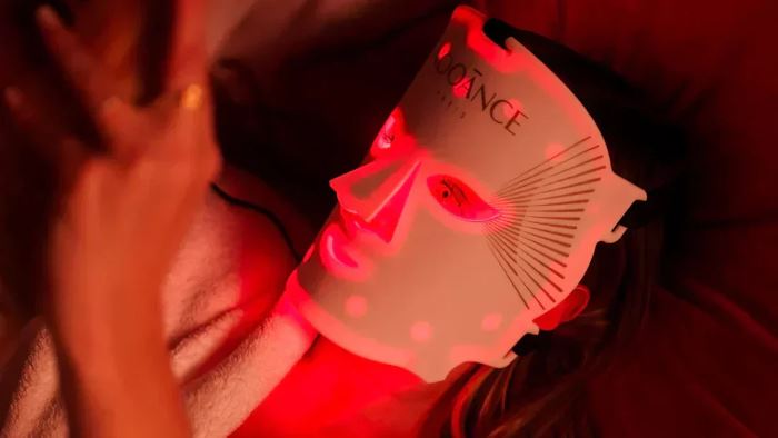 Masque LED Nooance