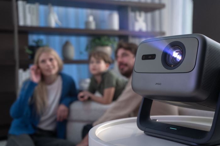 Vidéoprojecteur JMGO