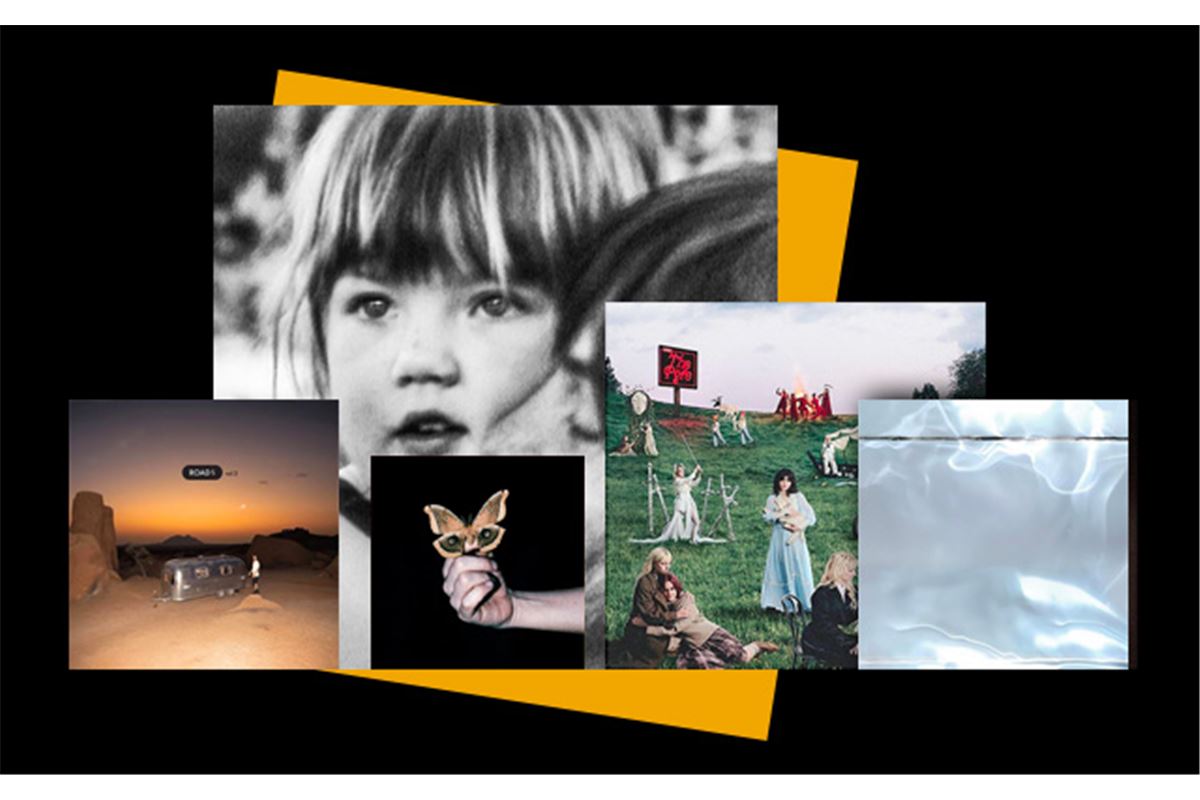 Les 10 albums du mois de novembre 2025