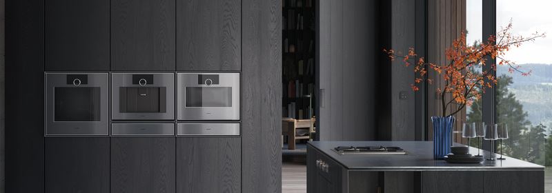 Fours Gaggenau