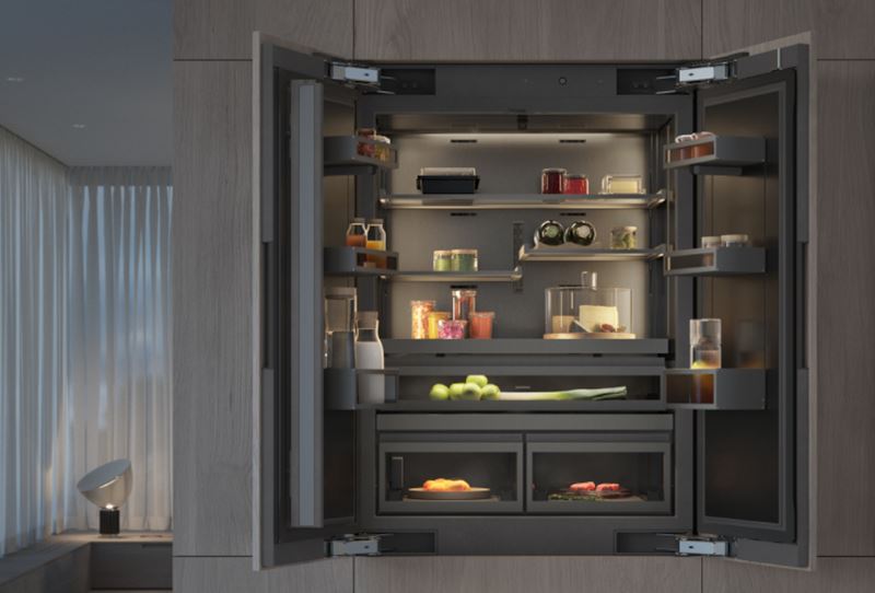 Réfrigérateur Gaggenau