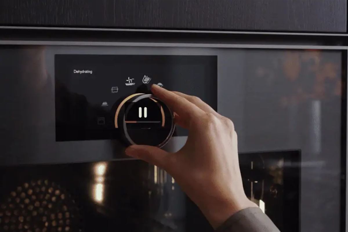 Gaggenau s'expose chez Darty Cuisine : excellence, prestige et élégance au rendez-vous