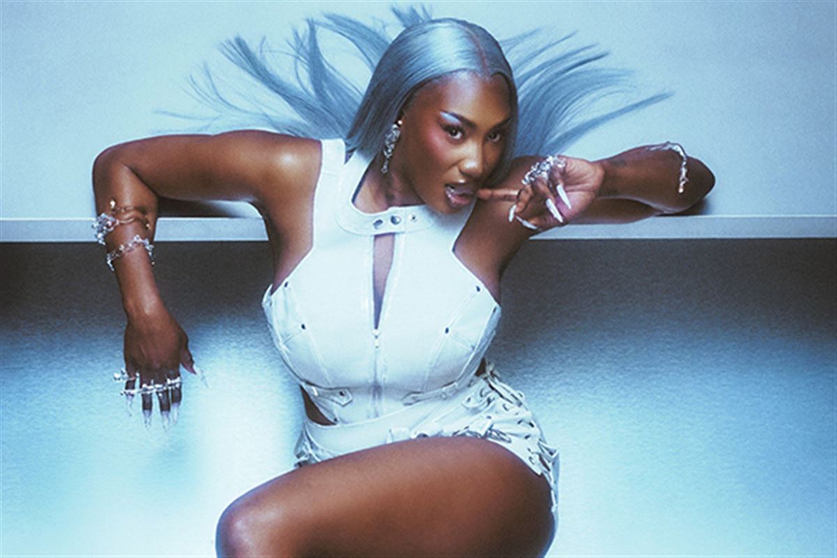 Aya Nakamura : pourquoi son retour avec « Destinée » crée (déjà) l'événement