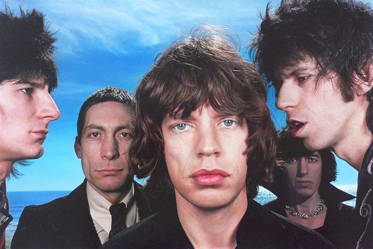 "Black and Blue" : la pépite funk des Rolling Stones s'offre une luxueuse réédition