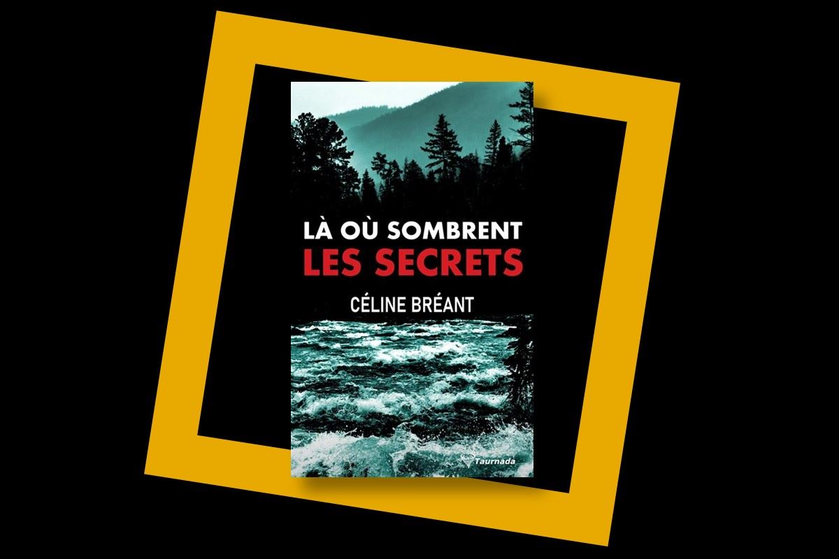 Céline Bréant en dédicace à la Fnac Bordeaux Lac