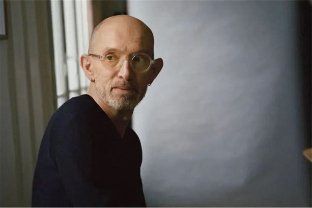 La maison vide : que vaut le livre de Laurent Mauvignier, prix Goncourt 2025 ?