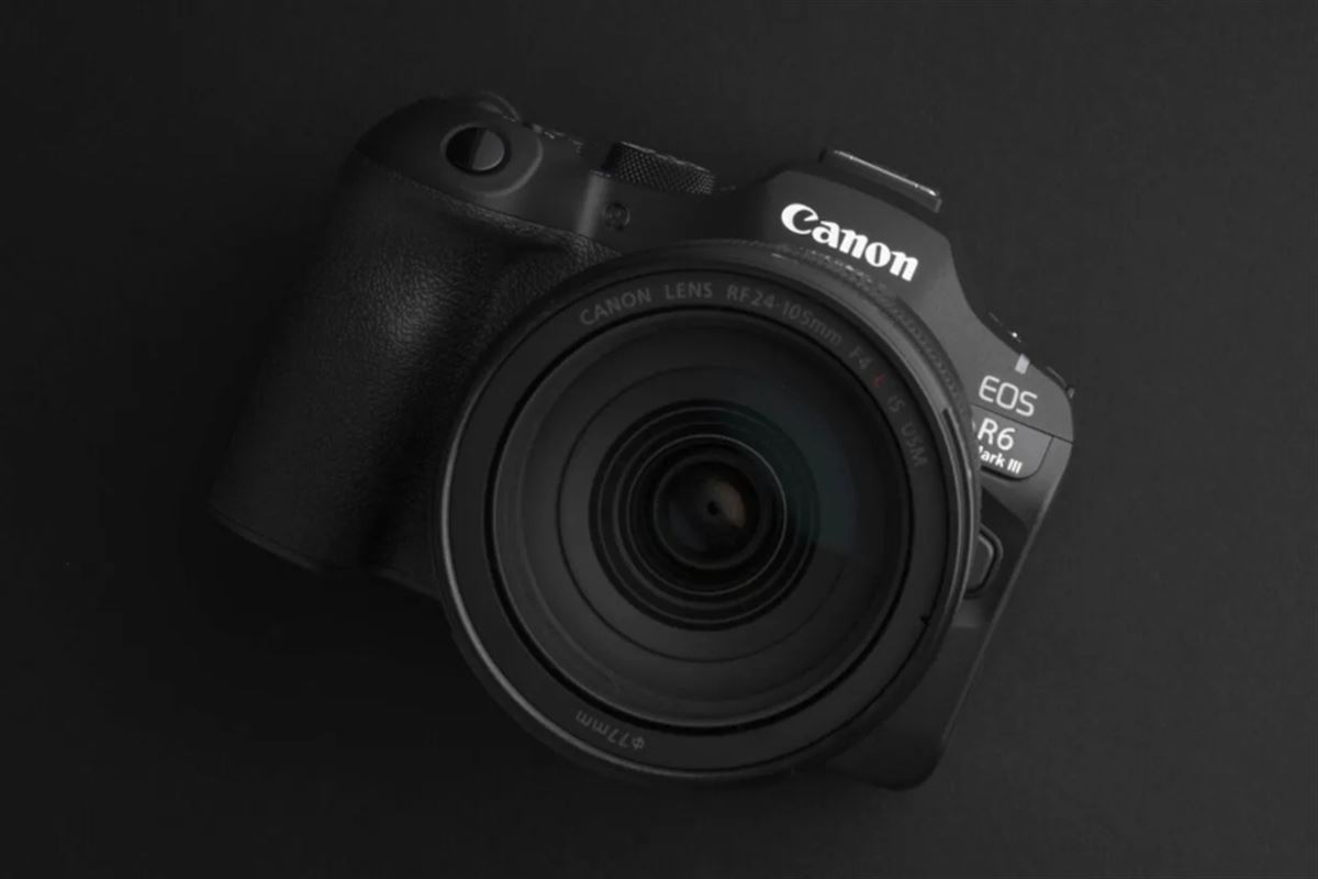 Canon modernise son best-seller : découvrez le R6 Mark III