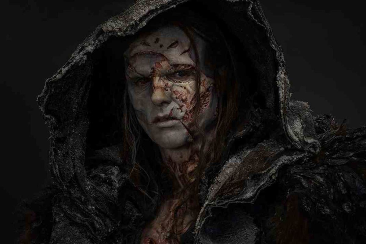 "Frankenstein" sur Netflix : le mythe est plus vivant que jamais