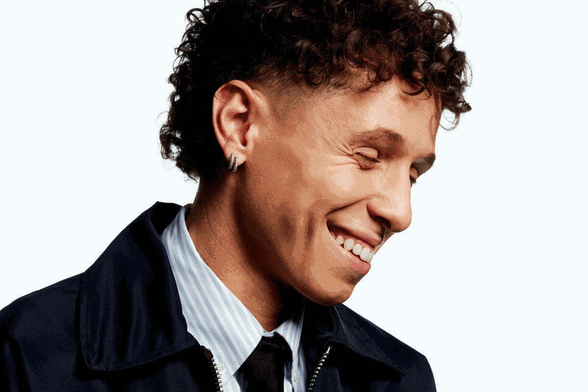 Venez écouter Danyl à la Fnac Forum des Halles ! SUR INSCRIPTION*