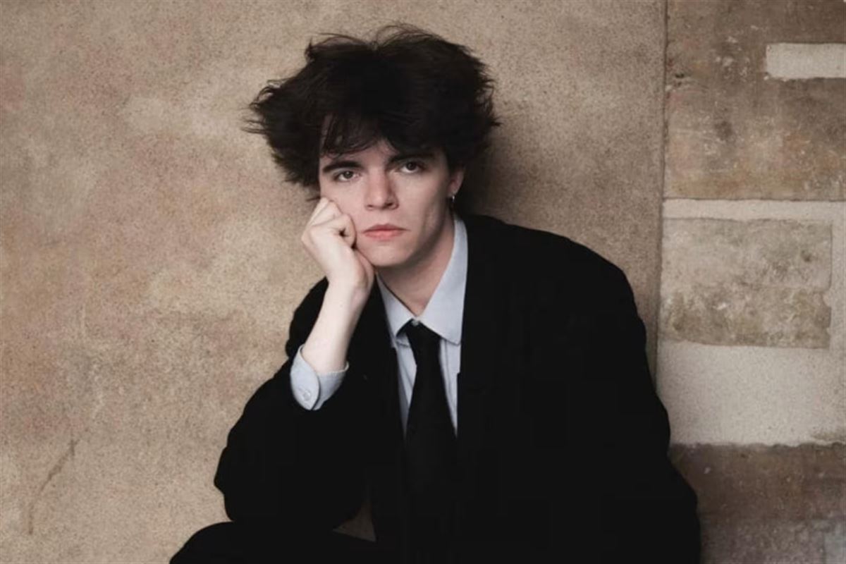 En rayon avec... Sam Sauvage