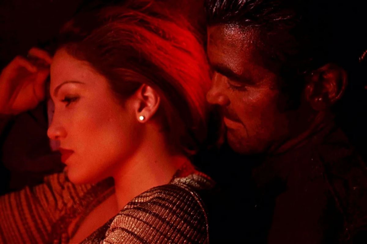 10 scènes de films érotiques cultes plus chaudes qu'un porno