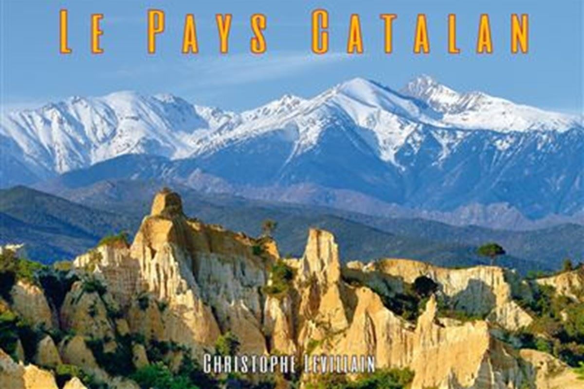 Christophe Levillain en dédicace à la Fnac Perpignan