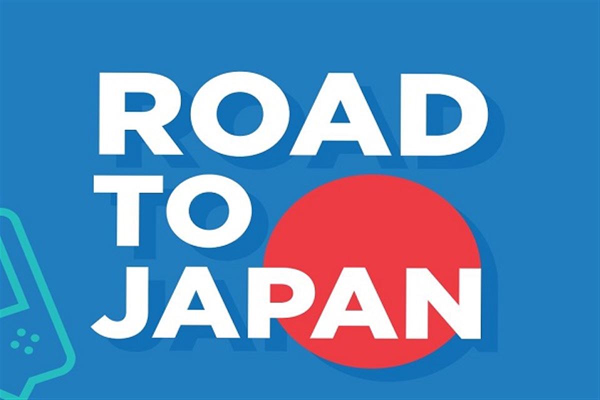 Road to Japan : gagnez un voyage au Japon grâce à Bandai Namco