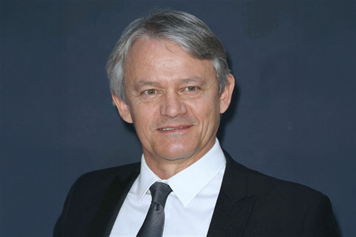 Sylvain Kastendeuch en dédicace à la Fnac Metz !