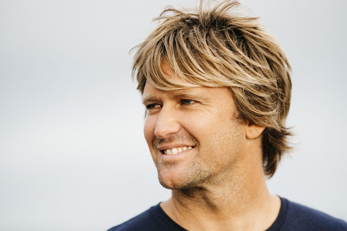 Tom Frager en showcase et dédicace à la Fnac Rochefort