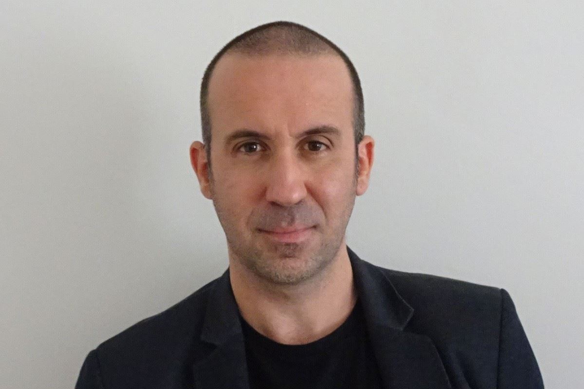 Gaël Rageade en dédicace à la Fnac Libourne !