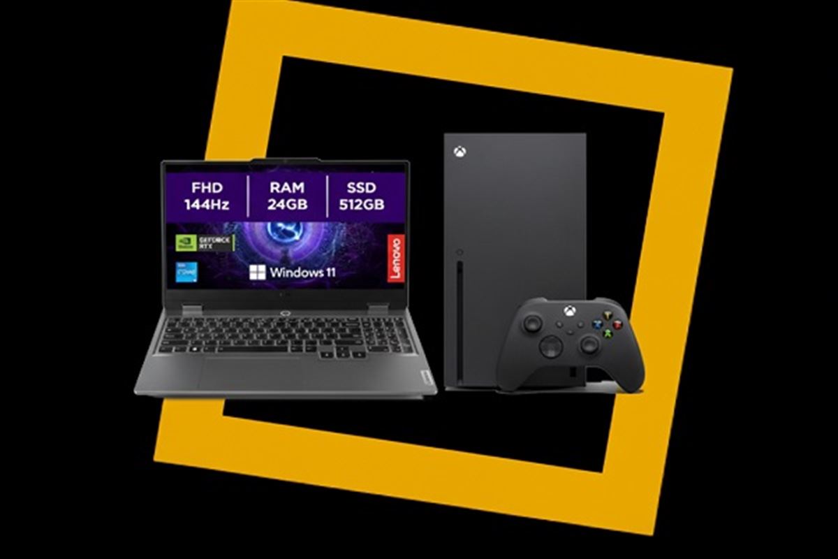 Black Friday 2025 : nos meilleures offres PC Gamer, Xbox Series et Meta Quest 3S