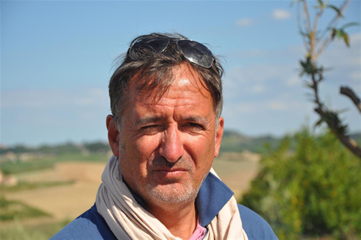 Patrick Demory en dédicace à la Fnac Lampertheim