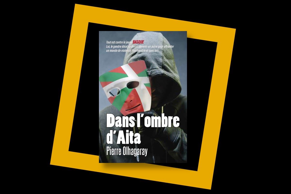 Dédicace polar de Pierre Olhagaray à la Fnac Bayonne