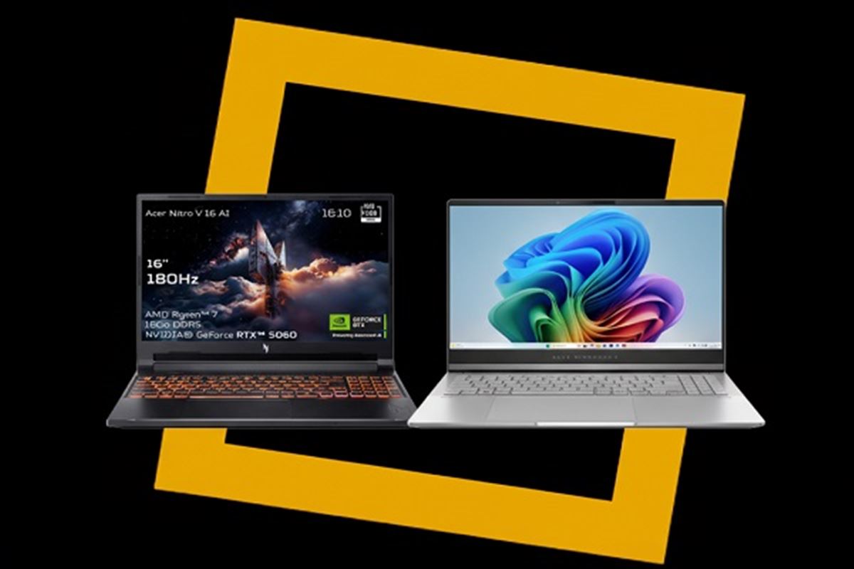 Black Friday 2025 : deux top offres PC portables pour jouer ou travailler avec AMD