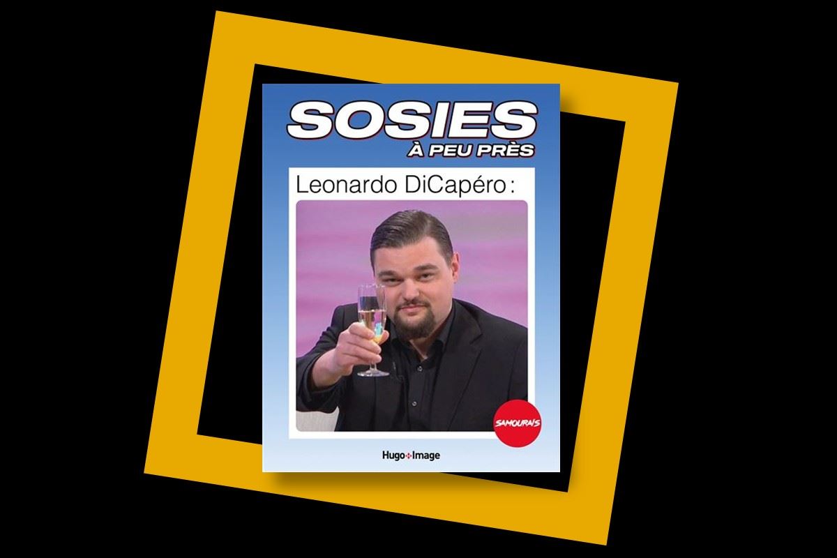 Jérémie Galan en dédicace à la Fnac Bayonne