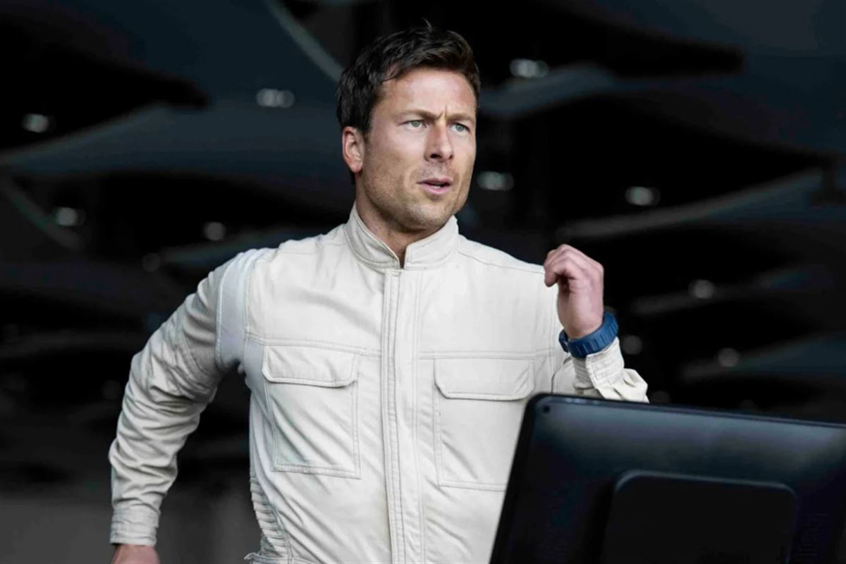 Glen Powell est-il (vraiment) le nouveau Tom Cruise ?