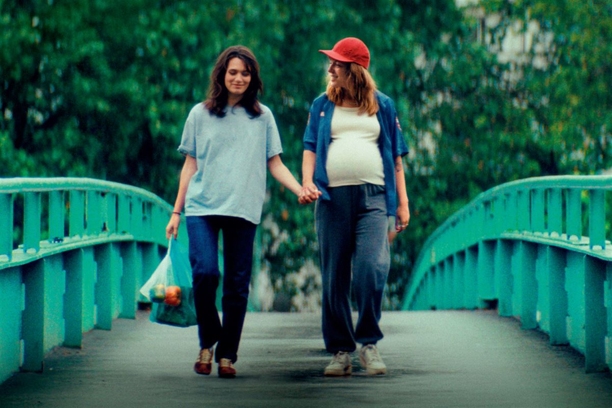 Deux femmes, un enfant, mille obstacles : pourquoi il faut voir "Des preuves d'amour"