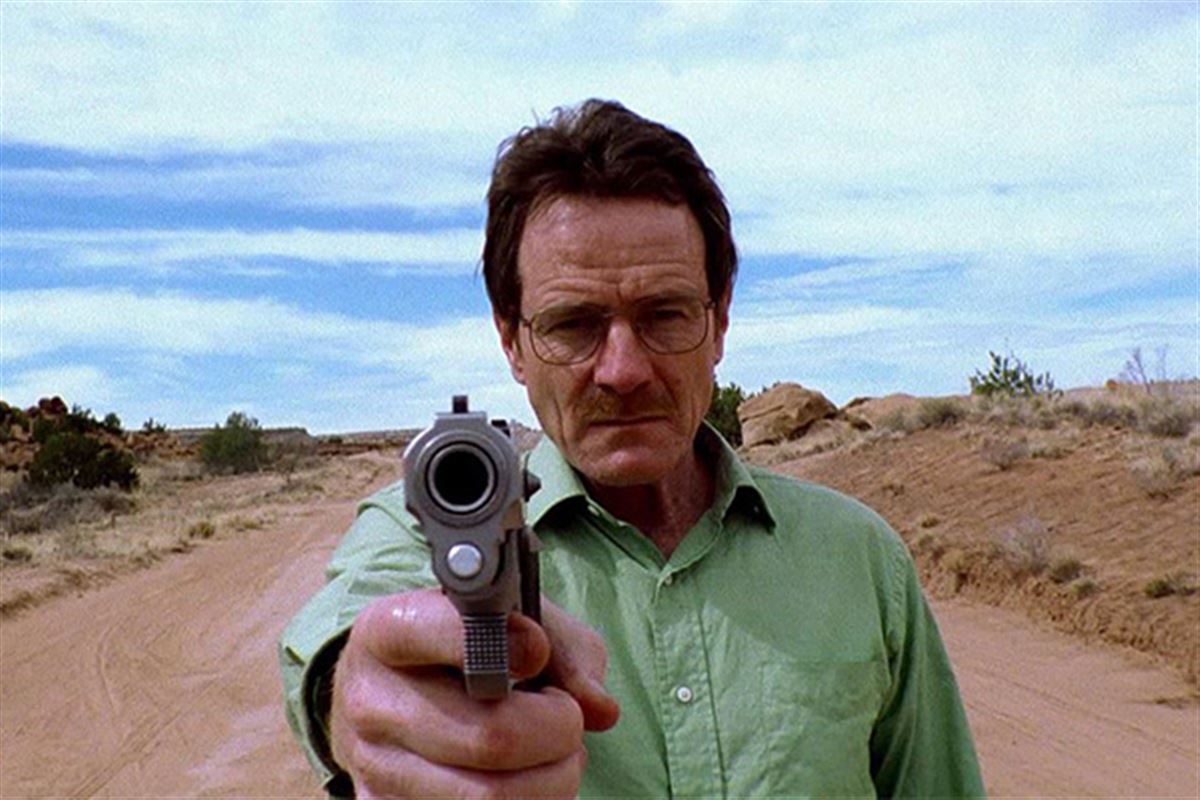 8 pilotes de séries qui annonçaient (déjà) des chefs-d’œuvre