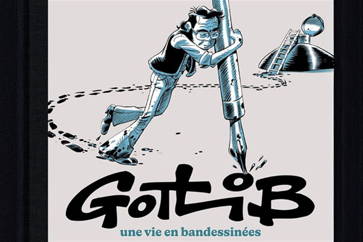 Julien Solé & Arnaud Le Gouëfflec en dédicace à la Fnac Brest !