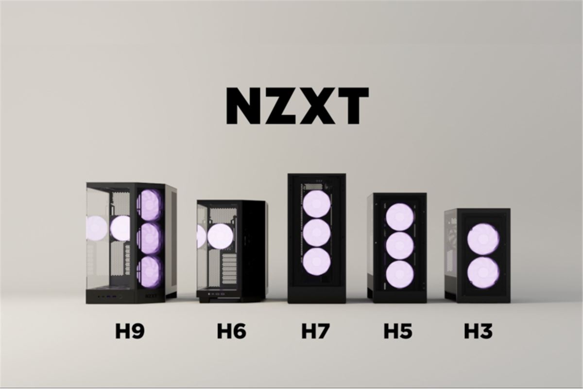 Boîtiers PC NZXT Flow : lequel choisir pour votre setup ?