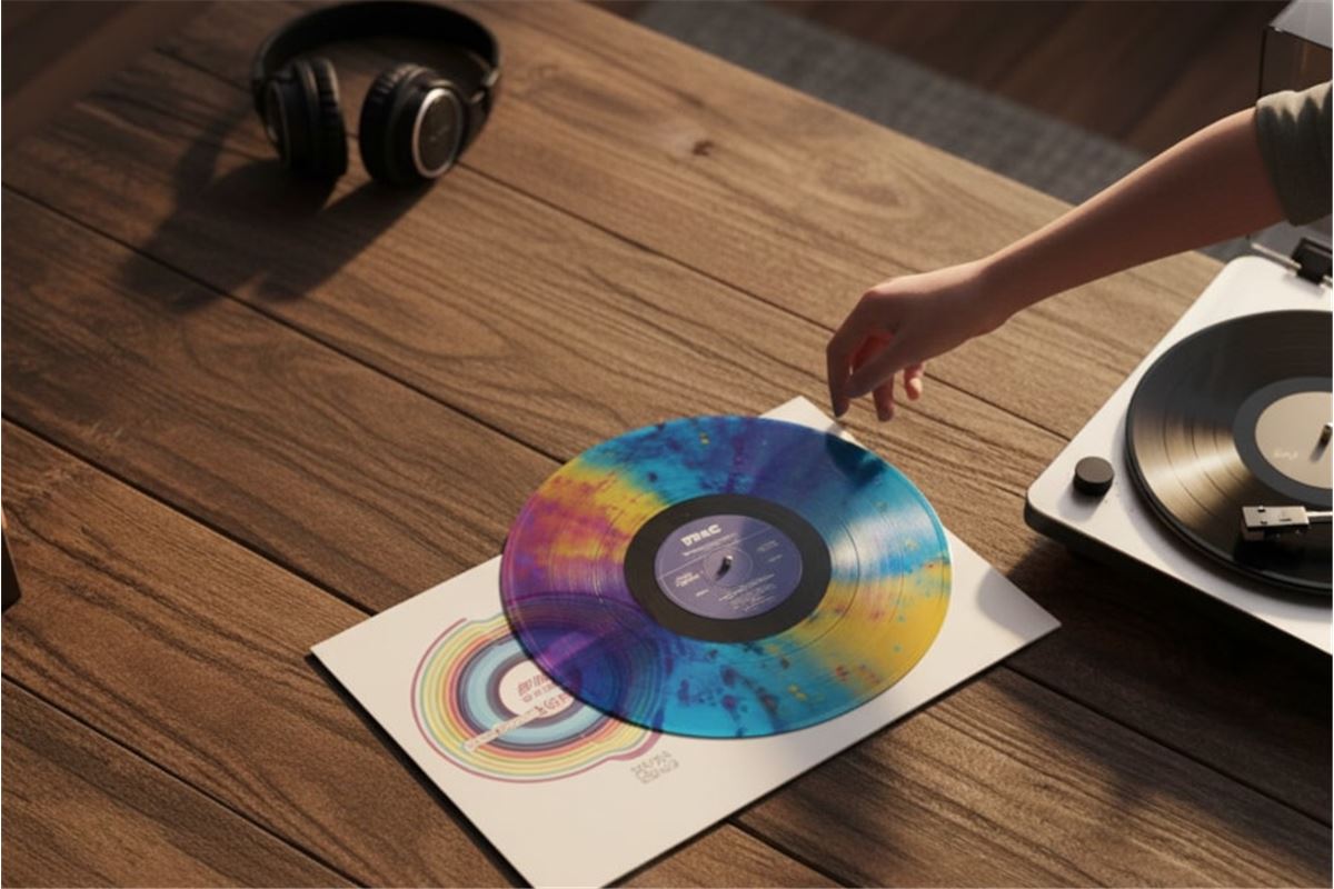 Le Vinyliste : c'est quoi ce nouveau club pour les amoureux des disques lancé par la Fnac ?