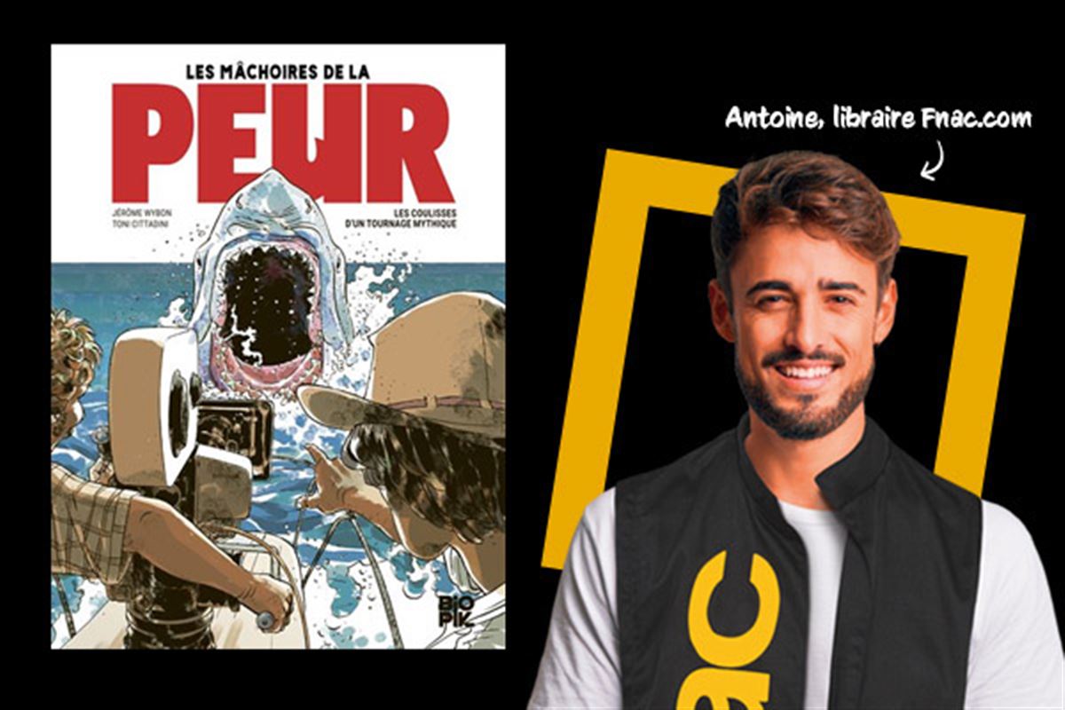 Le top des nouveautés de décembre BD & BD jeunesse