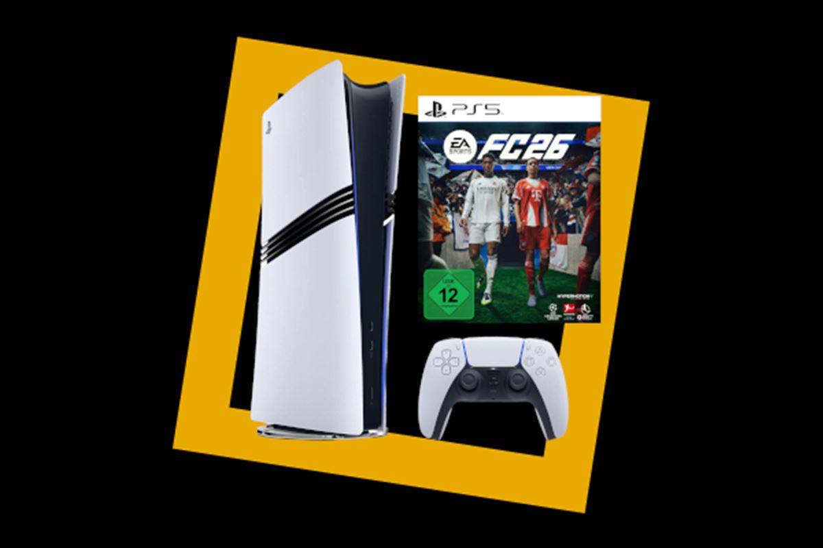 Black Friday 2025 : Toutes nos meilleures offres PS5 et PS5 Pro