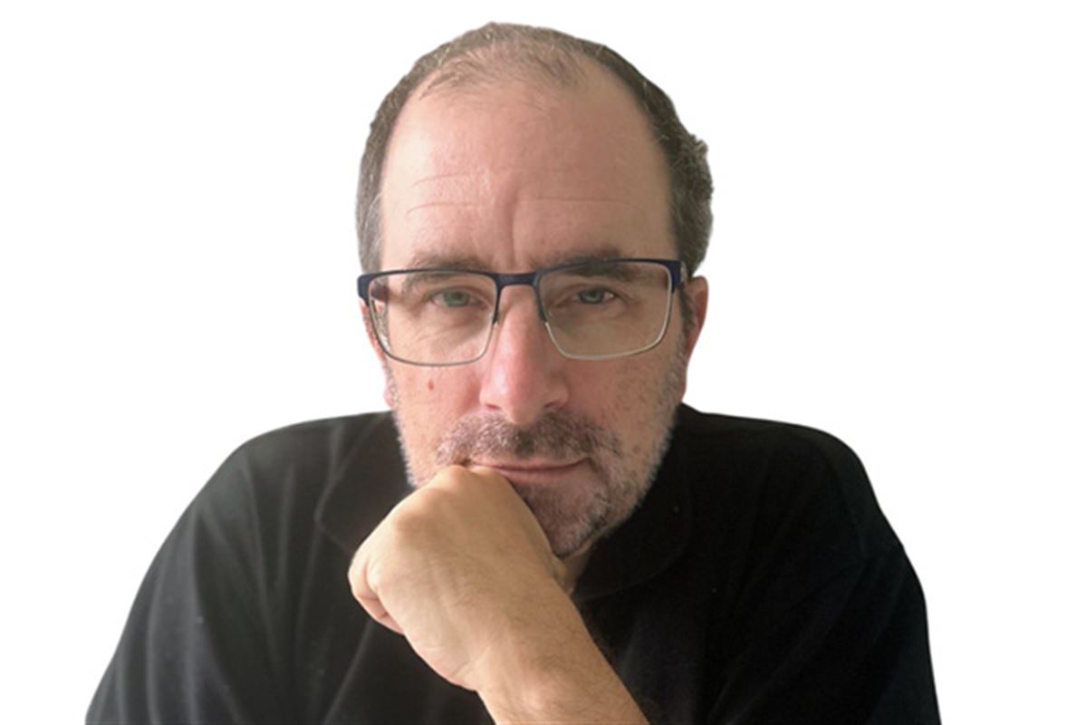 Sébastien Liebus à la Fnac Parly