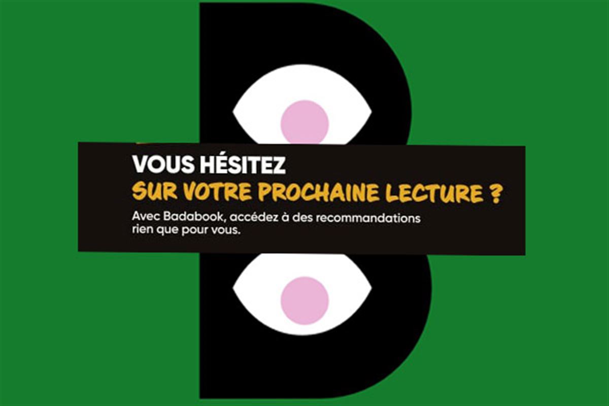Badabook : comment l’intelligence artificielle révolutionne la recommandation de livres