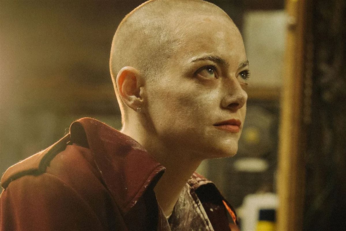 Yórgos Lánthimos : comment son cinéma dérangeant est devenu si populaire