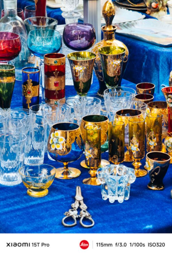 Lauréat 2 photo Xiaomi