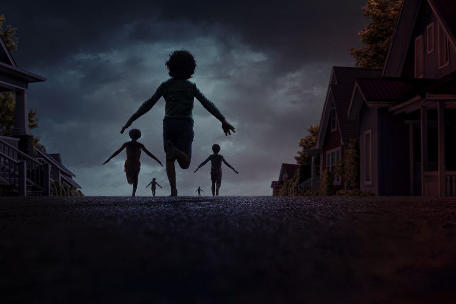 Top des sorties films en Blu-ray et DVD de décembre 2025