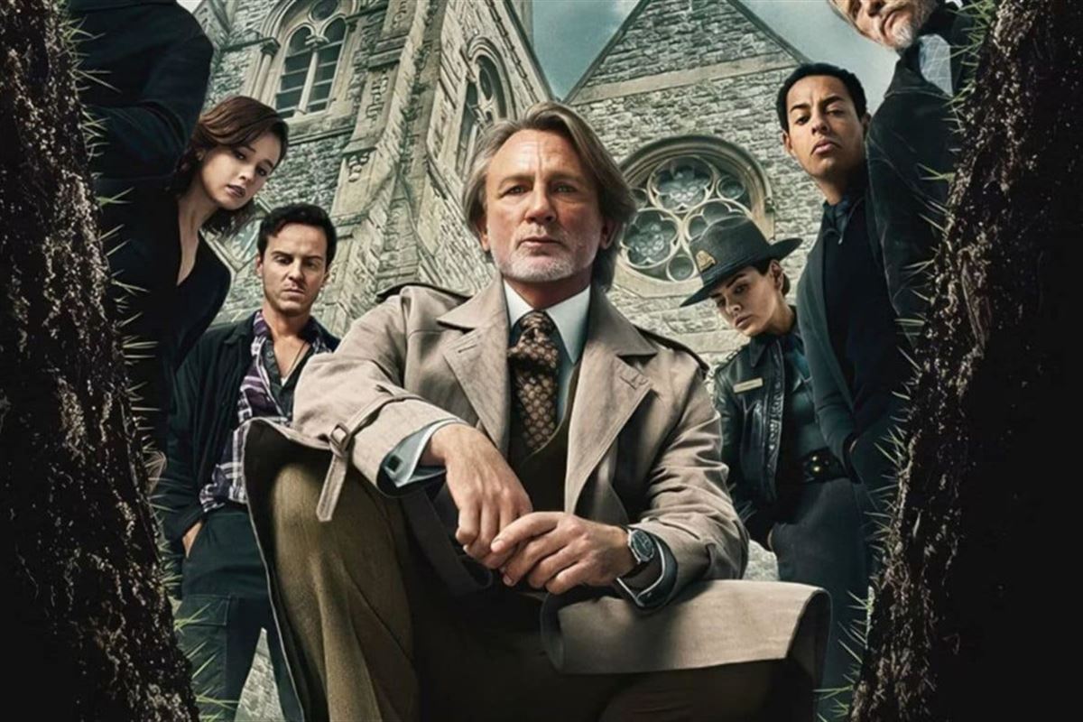 Les meilleurs nouveaux films à ne pas manquer sur Netflix en décembre 2025