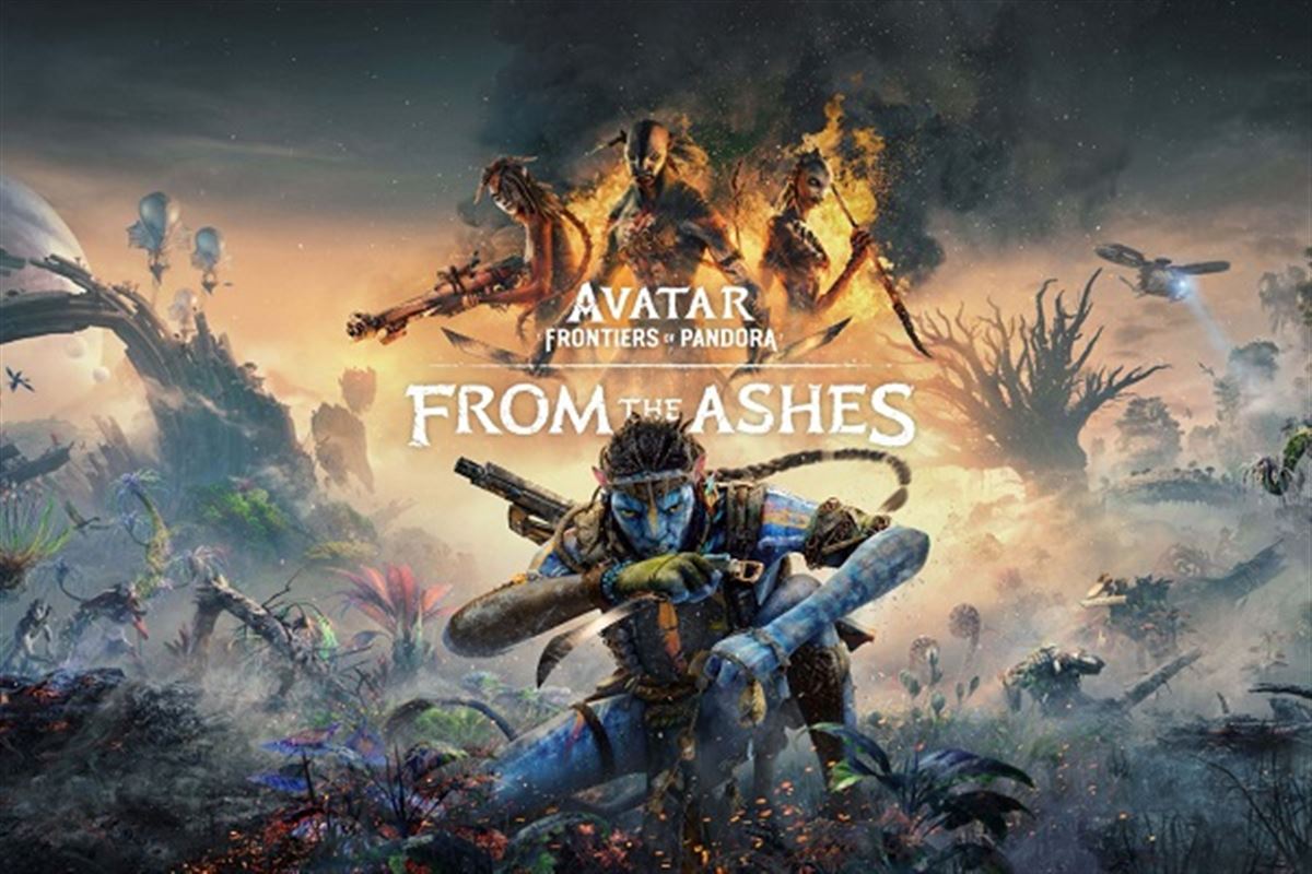 Avatar : Frontiers of Pandora : Nouvelle extension, mode 3ème personne, New Game +, les infos