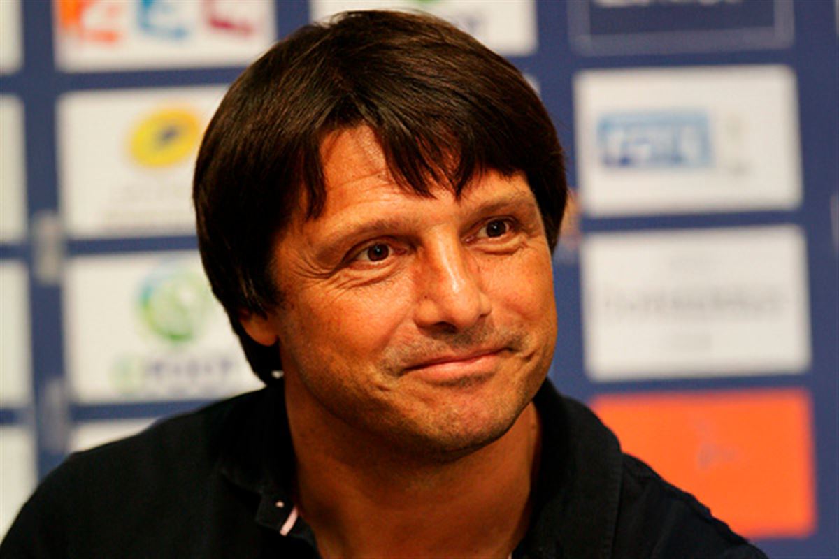 Laurent fournier à la Fnac Chambourcy !