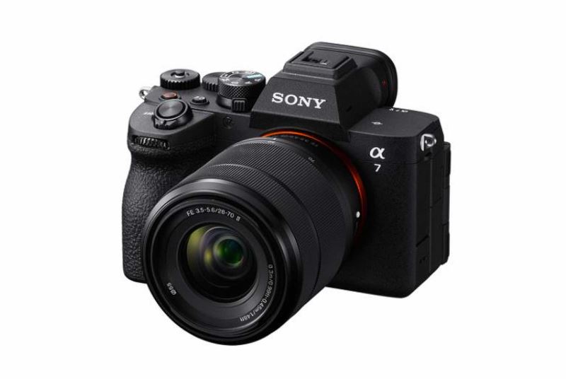 Sony A7 V 2