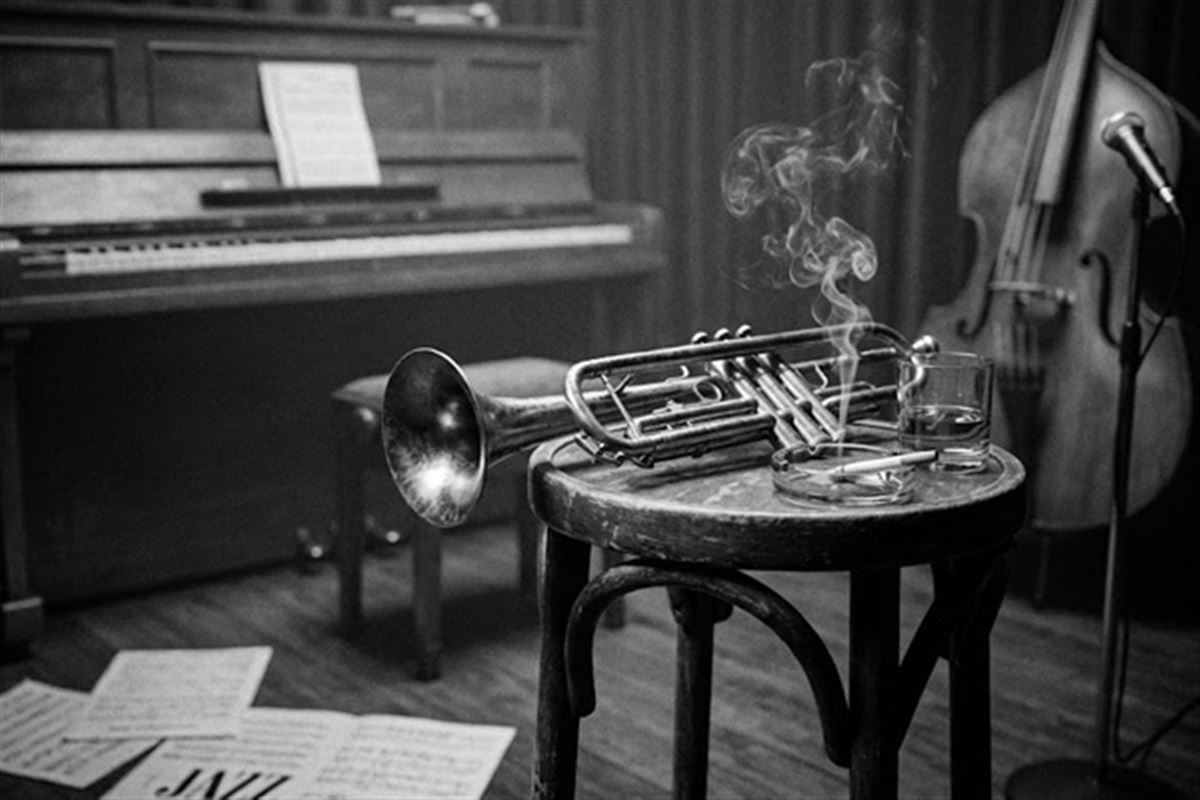 Les (plus) beaux livres sur la musique et les musiciens