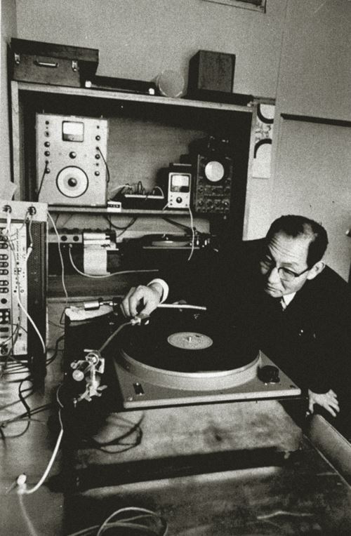 Brand Image_Hideo Matsushita